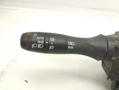 Second-hand car spare part headlights switch for dacia duster ambiance 4x2 oem iam references 255678207ra  