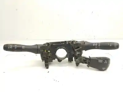 Peça sobressalente para automóvel em segunda mão comutador de luzes por dacia duster ambiance 4x2 referências oem iam 255678207ra