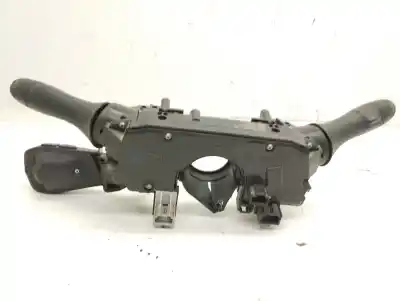 Second-hand car spare part headlights switch for dacia duster ambiance 4x2 oem iam references 255678207ra  