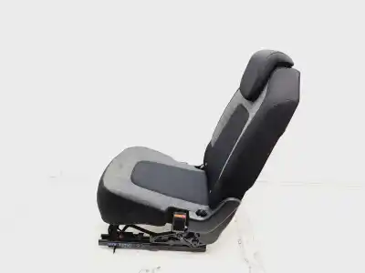 Pezzo di ricambio per auto di seconda mano sedile posteriore centrale per citroen c4 picasso/spacetourer origins riferimenti oem iam   