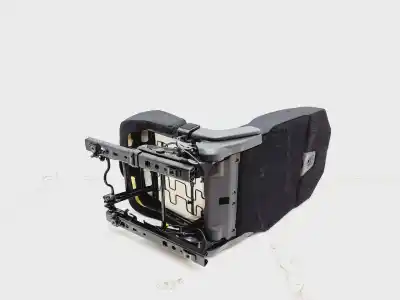 Pezzo di ricambio per auto di seconda mano sedile posteriore centrale per citroen c4 picasso/spacetourer origins riferimenti oem iam   