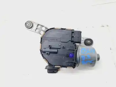 Peça sobressalente para automóvel em segunda mão motor do limpa para brisas por citroen c4 picasso/spacetourer origins referências oem iam 9816172880  
