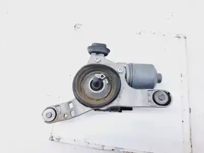 Peça sobressalente para automóvel em segunda mão Motor Do Limpa Para Brisas por CITROEN C4 PICASSO/SPACETOURER Origins Referências OEM IAM 9816172880  