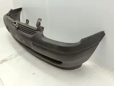 Second-hand car spare part front bumper for opel corsa b x12xe oem iam references   