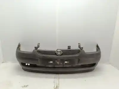 Second-hand car spare part front bumper for opel corsa b x12xe oem iam references   