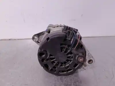 Peça sobressalente para automóvel em segunda mão alternador por chevrolet lacetti f14d3 referências oem iam   