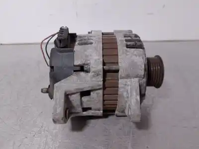 Peça sobressalente para automóvel em segunda mão alternador por chevrolet lacetti f14d3 referências oem iam   