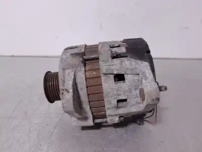 Peça sobressalente para automóvel em segunda mão alternador por chevrolet lacetti f14d3 referências oem iam   