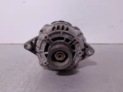Peça sobressalente para automóvel em segunda mão Alternador por CHEVROLET LACETTI F14D3 Referências OEM IAM   