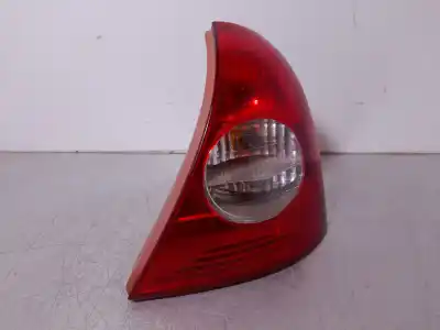 İkinci el araba yedek parçası SAG KUYRUK LAMBASI için RENAULT CLIO III (BR0/1, CR0/1)  OEM IAM referansları   