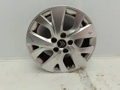 Pezzo di ricambio per auto di seconda mano Cerchione in lega per CITROEN C4 PICASSO/SPACETOURER  Riferimenti OEM IAM R16  