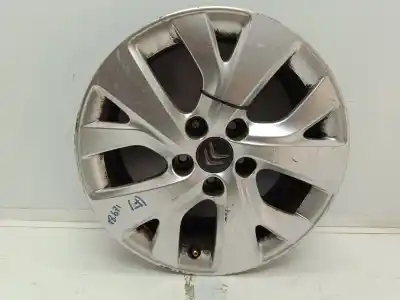 Pezzo di ricambio per auto di seconda mano Cerchione in lega per CITROEN C4 PICASSO/SPACETOURER  Riferimenti OEM IAM R16  