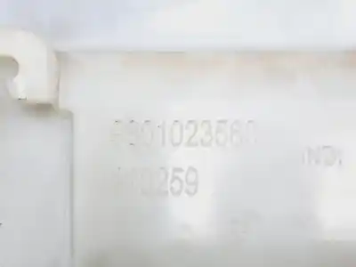 Автозапчастина б/у молдинг для citroen c4 cactus shine посилання на oem iam 9801023580  