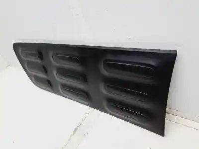 Автозапчастина б/у молдинг для citroen c4 cactus shine посилання на oem iam 9801023580  