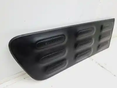 Автозапчастина б/у молдинг для citroen c4 cactus shine посилання на oem iam 9801023580  