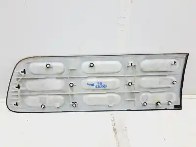 Автозапчастина б/у молдинг для citroen c4 cactus shine посилання на oem iam 9801023580  