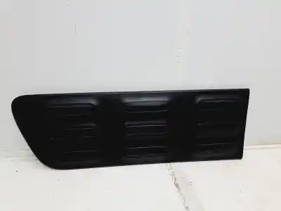 Second-hand car spare part Decorative Moulding for CITROEN C4 CACTUS Shine OEM IAM references 9801023580  