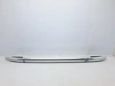 Автозапчастина б/у багажник для VOLKSWAGEN TROC 1.5 16V TSI ACT Посилання на OEM IAM 2GA8600443Q7  
