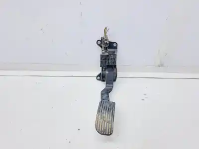 Pezzo di ricambio per auto di seconda mano PEDALE DELL ACCELERATORE per MERCEDESBENZ VITO BASICKOMBI 639  Riferimenti OEM IAM A6393000604  