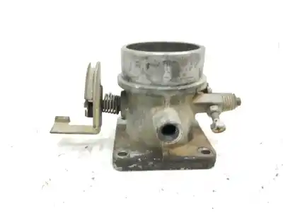 Peça sobressalente para automóvel em segunda mão borboleta de admissão por nissan patrol (k/w 160) d-sd33 referências oem iam 