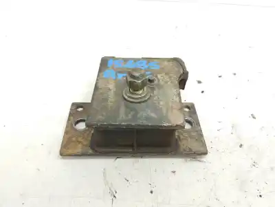 Peça sobressalente para automóvel em segunda mão suporte do motor traseiro por nissan patrol (k/w 160) d-sd33 referências oem iam 