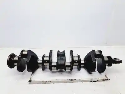 Peça sobressalente para automóvel em segunda mão virabrequim por nissan patrol (k/w 160) d-sd33 referências oem iam 