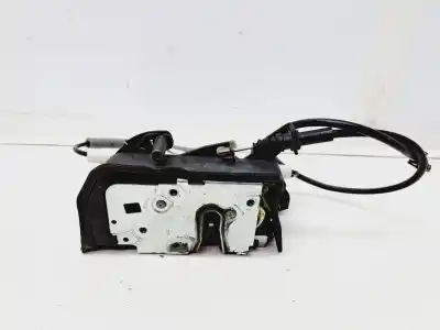 Second-hand car spare part FRONT RIGHT DOOR LOCK for BMW SERIE 3 BERLINA (E46)  OEM IAM references 82534339  