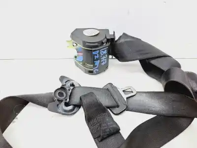 Second-hand car spare part FRONT LEFT SEAT BELT for BMW SERIE 3 BERLINA (E46)  OEM IAM references 7126193  