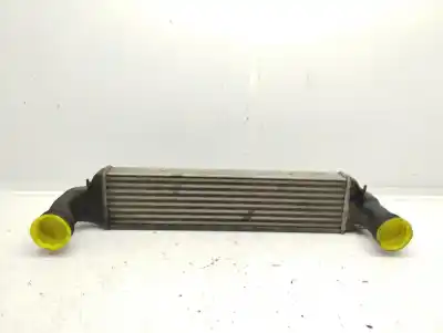 Peça sobressalente para automóvel em segunda mão INTERCOOLER por BMW SERIE 3 BERLINA (E46)  Referências OEM IAM 7789793  