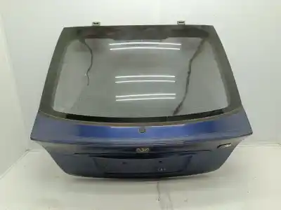 Peça sobressalente para automóvel em segunda mão porta da mala / tampa traseira por bmw serie 3 berlina (e46) d/204d4 referências oem iam 
