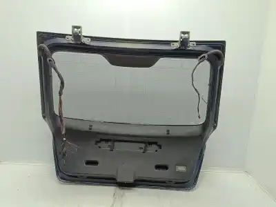 Second-hand car spare part tailgate for bmw serie 3 berlina (e46) d/204d4 oem iam references   