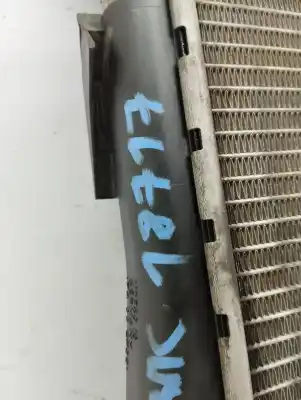 Peça sobressalente para automóvel em segunda mão radiador de água por bmw serie 3 berlina (e46) d/204d4 referências oem iam 14362419  