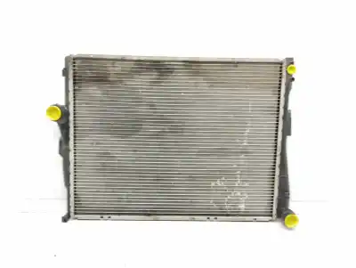 Second-hand car spare part WATER RADIATOR for BMW SERIE 3 BERLINA (E46)  OEM IAM references 14362419  