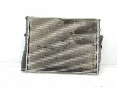 Peça sobressalente para automóvel em segunda mão radiador de água por bmw serie 3 berlina (e46) d/204d4 referências oem iam 14362419  