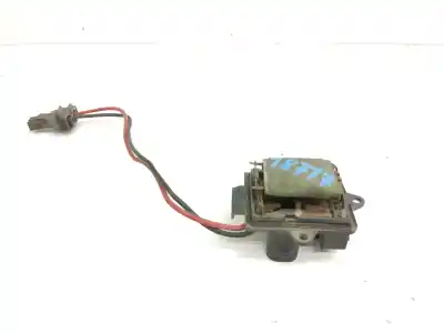 Peça sobressalente para automóvel em segunda mão resistência sofagem chauffage por bmw serie 3 berlina (e46) d/204d4 referências oem iam 