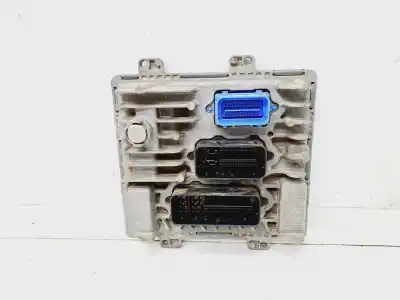 Recambio de automóvil de segunda mano de CENTRALITA MOTOR UCE para OPEL ASTRA K BERLINA 5P  referencias OEM IAM 55493025  