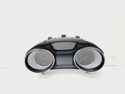 Second-hand car spare part dashboard for opel astra k berlina 5p b16dte oem iam references 39035236