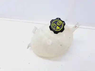 Second-hand car spare part coolant expansion tank for opel astra k berlina 5p b16dte oem iam references 13459964