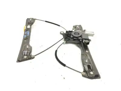 Second-hand car spare part driver left window regulator for opel astra k berlina 5p b16dte oem iam references 13406673