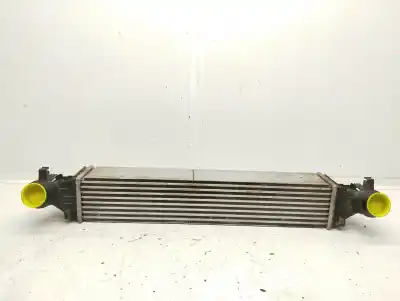 Second-hand car spare part intercooler for opel astra k berlina 5p b16dte oem iam references 39185909