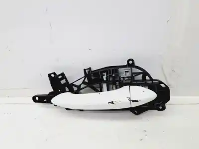 Second-hand car spare part exterior right rear door handle for opel astra k berlina 5p b16dte oem iam references 13506037