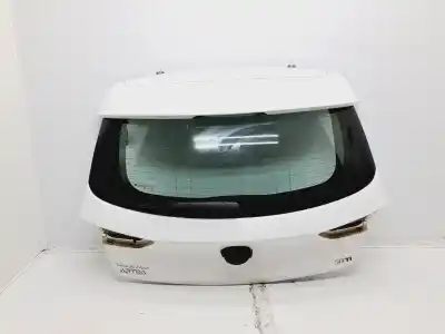 Second-hand car spare part tailgate for opel astra k berlina 5p b16dte oem iam references 