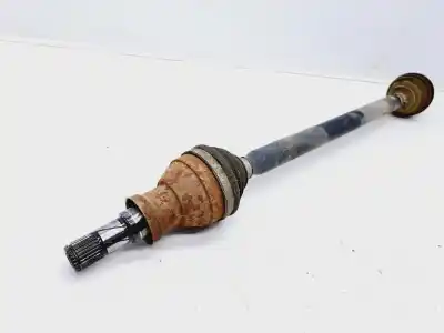 Recambio de automóvil de segunda mano de transmision delantera derecha para opel astra k berlina 5p b16dte referencias oem iam 13403129  