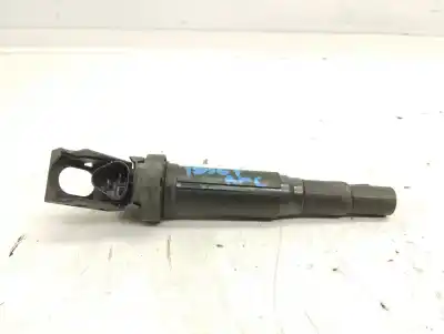 Second-hand car spare part ignition coil for citroen c4 ii (b7) 1.4 vti 95 oem iam references 9807841880