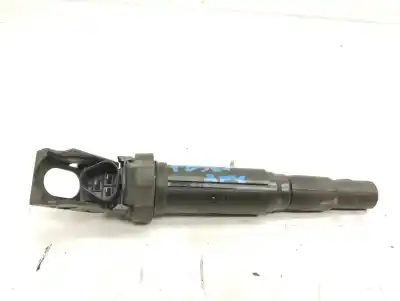 Second-hand car spare part ignition coil for citroen c4 ii (b7) 1.4 vti 95 oem iam references 9807841880