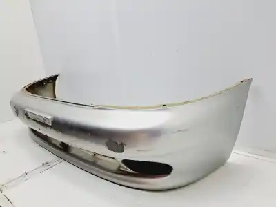 Second-hand car spare part front bumper for daewoo lanos a15smsg oem iam references   