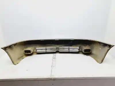 Second-hand car spare part front bumper for daewoo lanos a15smsg oem iam references   