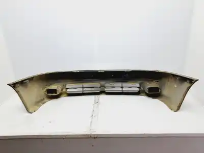 Second-hand car spare part front bumper for daewoo lanos a15smsg oem iam references   