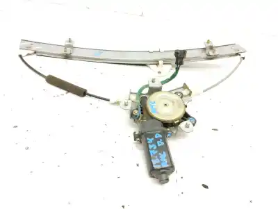 Second-hand car spare part PASSENGER SIDE RIGHT WINDOW REGULATOR for DAEWOO LANOS  OEM IAM references   