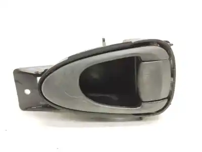 Second-hand car spare part INTERIOR LEFT FRONT HANDLE for DAEWOO LANOS  OEM IAM references 96276440  